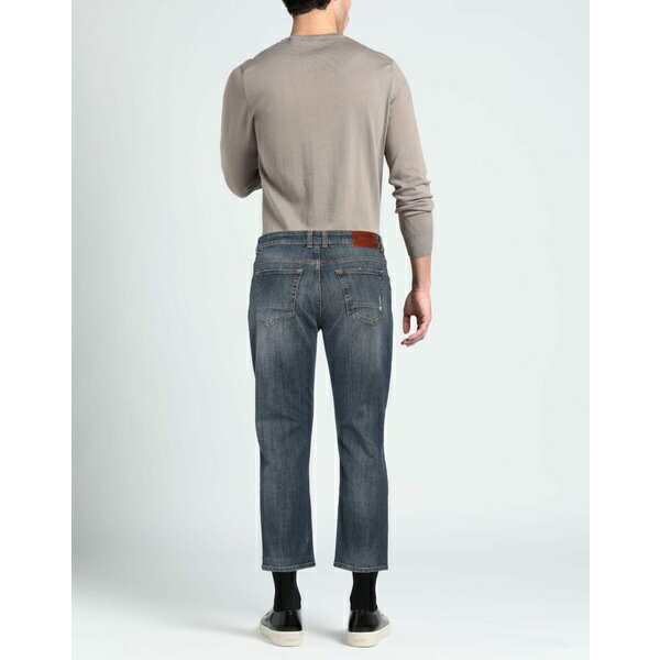 【送料無料】 レイン メンズ デニムパンツ ボトムス Jeans Blue