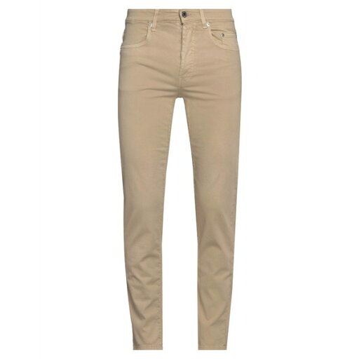 【送料無料】 シビリア. メンズ カジュアルパンツ ボトムス Pants Beige 【送料無料】 シビリア. メンズ カジュアルパンツ ボトムス Pants Beige