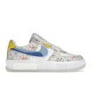 Nike ナイキ レディース スニーカー 【Nike Air Force 1 Fontanka Low】 サイズ US_W_8W Flowers (Women 039 s)