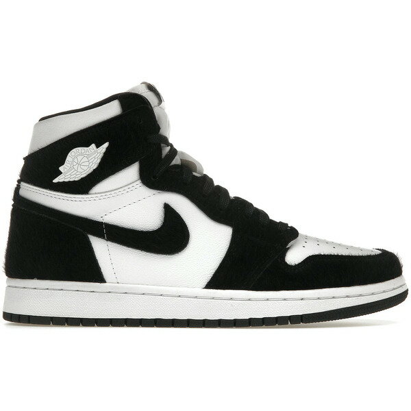 Jordan ジョーダン レディース スニーカー 【Jordan 1 Retro High】 サイズ US_W_8.5W Twist (Special Box) (Women's)