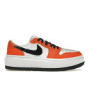 Jordan W[_ fB[X Xj[J[ yJordan 1 Elevate Low SEz TCY US_W_10W WNBA Brilliant Orange (Women's)