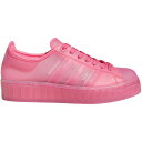 ■ブランド adidas(アディダス)■商品名 adidas Superstar Jelly■色 ■サイズ サイズ US_W_6.5W ■表記の日本サイズは参考サイズとなります。実際のサイズとは前後する可能性がございます。 ■海外からお取り寄せ商品となりますので、お届けまで2週間〜3週間お時間頂いております。 ■返品・交換の対象外となっております。 ■店内全品【送料無料】です！（※沖縄・離島は別途送料3,300円がかかります） サイズ別価格表 (サイズをクリックして商品ページに飛んでください) サイズ 価格 US_W_5W 73,800円 US_W_6.5W 43,800円 US_W_7W 52,800円 US_W_7.5W 52,800円 US_W_8.5W 31,800円