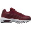 Nike ナイキ レディース スニーカー 【Nike Air Max 95】 サイズ US_W_8.5W Team Red (Women's)