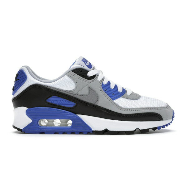 Nike ナイキ レディース スニーカー 【Nike Air Max 90】 サイズ US_W_5.5W Recraft Royal (Women's)