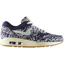 Nike ナイキ レディース スニーカー 【Nike Air Max 1】 サイズ US_W_10.5W Liberty of London (2012) (Women 039 s)