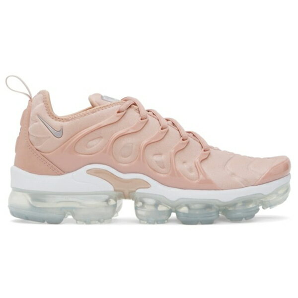 Nike ナイキ レディース スニーカー 【Nike Air VaporMax Plus】 サイズ US_W_6.5W Pink Oxford (Women's)