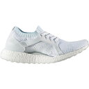 adidas アディダス レディース スニーカー 【adidas Ultra Boost X】 サイズ US_W_6 Parley Coral Bleaching (Women 039 s)