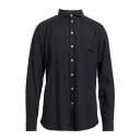  コイケ メンズ シャツ トップス Shirts Dark purple