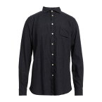 【送料無料】 コイケ メンズ シャツ トップス Shirts Dark purple