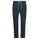  ビー セッテチェント メンズ カジュアルパンツ ボトムス Pants Midnight blue