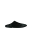 ̵ ޡ   塼 House slippers Black