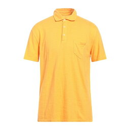 【送料無料】 ブリカー メンズ ポロシャツ トップス Polo shirts Mandarin