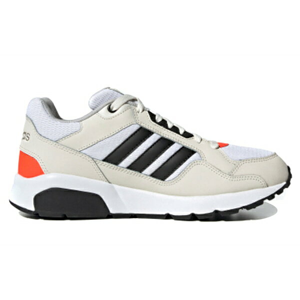 adidas アディダス メンズ スニーカー 【adidas Run 90s 'Ivory' FZ1456】 サイズ US_7.5(25.5cm)