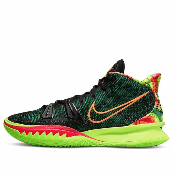 Nike ナイキ メンズ スニーカー 【Nike Kyrie 7 'Weatherman Alternate' DV3265-001】 サイズ US_7(25.0cm)