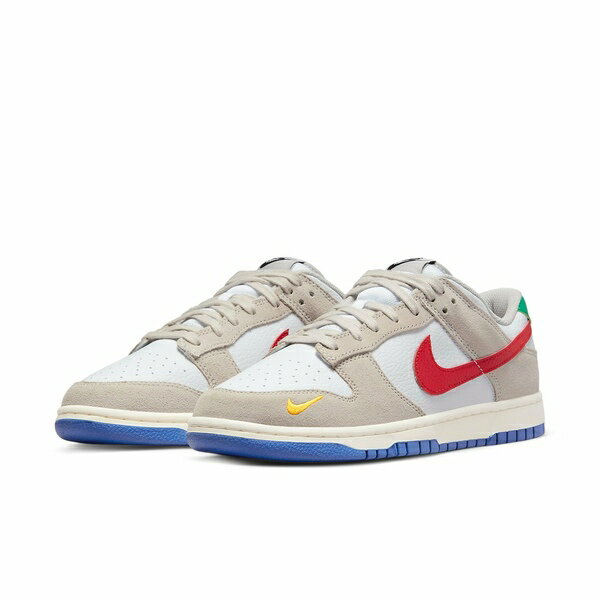 Nike ナイキ メンズ スニーカー 【Nike Dunk Low 'Light Iron Ore' DV3497-001】 サイズ US_9.5(27.5cm)