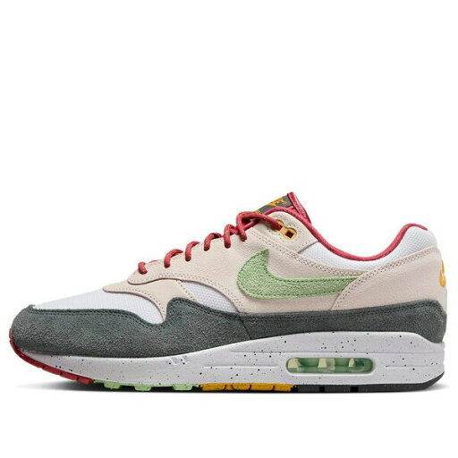 Nike ナイキ メンズ スニーカー 【Nike Air Max 1 'Easter Celebration' FZ4133-640】 サイズ US_M_13 Nike ナイキ メンズ スニーカー 【Nike Air Max 1 'Easter Celebration' FZ4133-640】 サイズ US_M_13