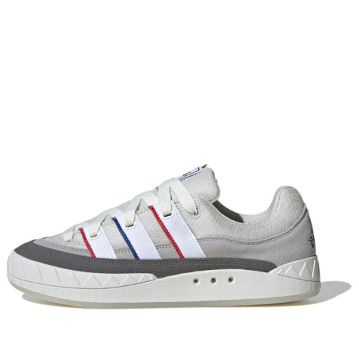 adidas アディダス メンズ スニーカー 【adidas Adimatic 'Ivory Dark Grey' IH3265】 サイズ US_8.5(26.5cm) adidas アディダス メンズ スニーカー 【adidas Adimatic 'Ivory Dark Grey' IH3265】 サイズ US_8.5(26.5cm)