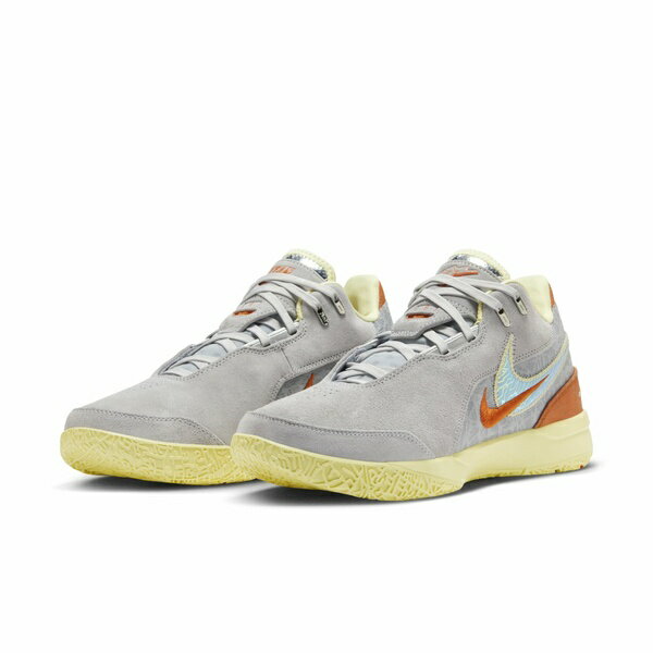 Nike ナイキ メンズ スニーカー 【Nike x Titan 22 Zoom LeBron NXXT Gen AMPD EP 'Hope' FV1305-001】 サイズ US_9.5(27.5cm)