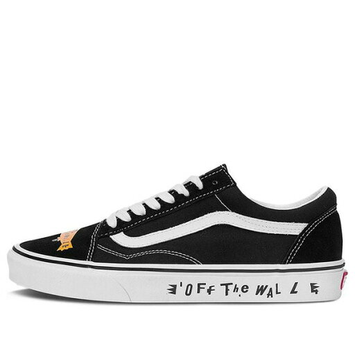 Vans バンズ メンズ スニーカー 【Vans Old Skool Classic Casual Skateboarding Shoes Series 275C Unisex Black VN0A5KRF6BT】 サイズ US_8.5(26.5cm) Vans バンズ メンズ スニーカー 【Vans Old Skool Classic Casual Skateboarding Shoes Series 275C Unisex Black VN0A5KRF6BT】 サイズ US_8.5(26.5cm)