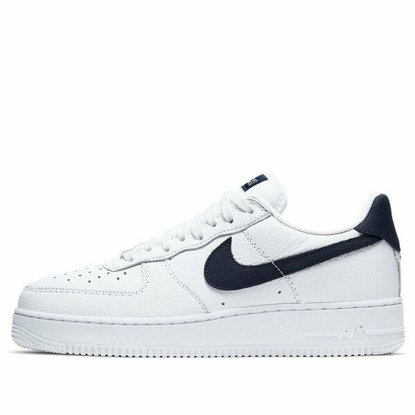 Nike ナイキ メンズ スニーカー 【Nike Air Force 1 Craft 'White Obsidian' CT2317-100】 サイズ US_10.5(28.5cm)