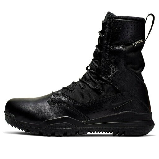 Nike ナイキ メンズ スニーカー 【Nike SFB Field 2 8' GORE-TEX Tactical Boot 'Black' AQ1199-001】 サイズ US_9(27.0cm) Nike ナイキ メンズ スニーカー 【Nike SFB Field 2 8' GORE-TEX Tactical Boot 'Black' AQ1199-001】 サイズ US_9(27.0cm)
