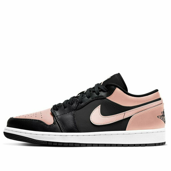 Air Jordan ジョーダン メンズ スニーカー 【Air Jordan 1 Low 'Crimson Tint' 553558-034】 サイズ US_9.5(27.5cm)