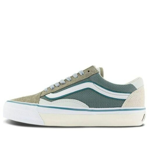 Vans バンズ メンズ スニーカー 【Vans x Tokyo Design Old Skool 36 'Green' VN000MY4BGK】 サイズ US_7.5(25.5cm) Vans バンズ メンズ スニーカー 【Vans x Tokyo Design Old Skool 36 'Green' VN000MY4BGK】 サイズ US_7.5(25.5cm)