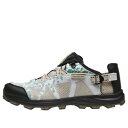 SALOMON サロモン メンズ スニーカー 【Salomon x The Broken Arm Techamphibian 'Beige Black' 417818】 サイズ US_8.5(26.5cm)