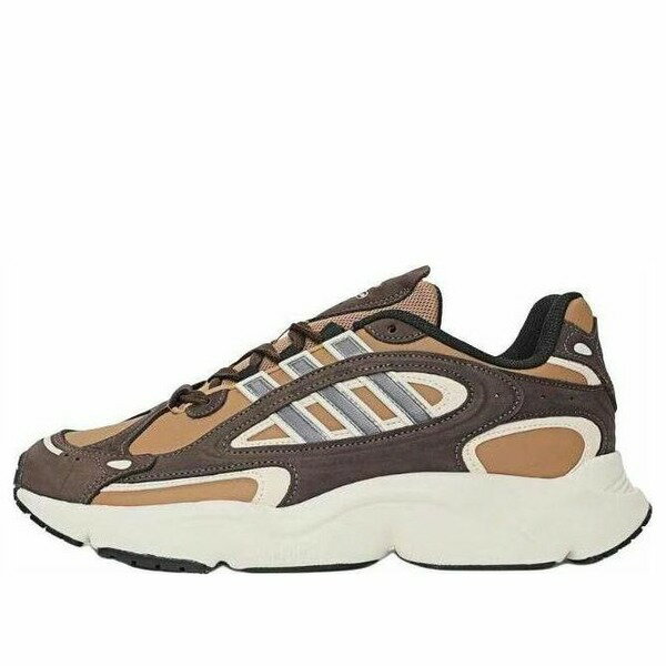 adidas アディダス メンズ スニーカー 【adidas Ozmillen 'Brown Tan' JS0553】 サイズ US_M_4