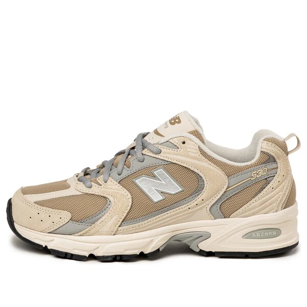 New Balance ニューバランス メンズ スニーカー 【New Balance 530 'Beige Sand' MR530CP】 サイズ US_M_4.5