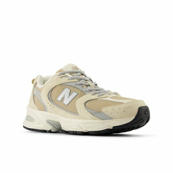 New Balance ニューバランス メンズ スニーカー 【New Balance 530 'Beige Sand' MR530CP】 サイズ US_M_4.5