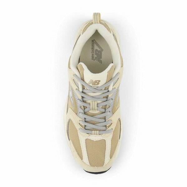 New Balance ニューバランス メンズ スニーカー 【New Balance 530 'Beige Sand' MR530CP】 サイズ US_M_4.5