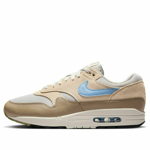 Nike ナイキ メンズ スニーカー 【Nike Air Max 1 Essential 'Light Bone Psychic Blue' FZ5808-009】 サイズ US_12.5(30.5cm)