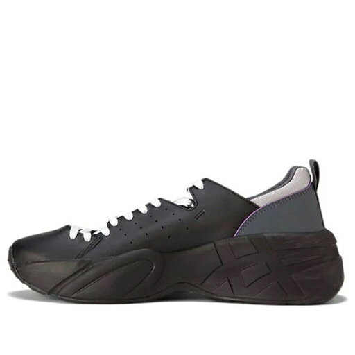 Onitsuka Tiger オニツカタイガー メンズ スニーカー 【Onitsuka Tiger P-Trainer Op 'Black' 1183A588-011】 サイズ US_9.5(27.5cm) Onitsuka Tiger オニツカタイガー メンズ スニーカー 【Onitsuka Tiger P-Trainer Op 'Black' 1183A588-011】 サイズ US_9.5(27.5cm)