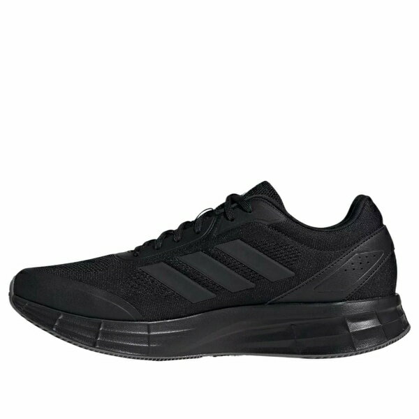 adidas アディダス メンズ スニーカー 【adidas DURAMO X 'All Black' JQ7500】 サイズ US_6.5(24.5cm)