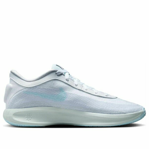 Nike ナイキ メンズ スニーカー 【Nike Air Zoom GT Hustle Academy EP 'Glacier Blue' FJ7808-101】 サイズ US_7.5(25.5cm)