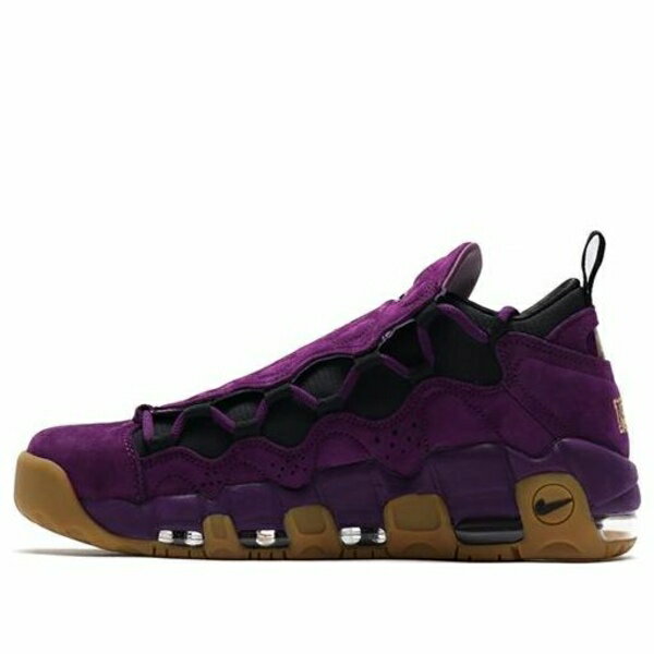 Nike ナイキ メンズ スニーカー 【Nike Air More Money 'Purple' AR5401-500】 サイズ US_9(27.0cm)