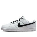 Nike ナイキ メンズ スニーカー 【Nike Dunk Low 'Reverse Panda White' DJ6188-101】 サイズ US_8(26.0cm)