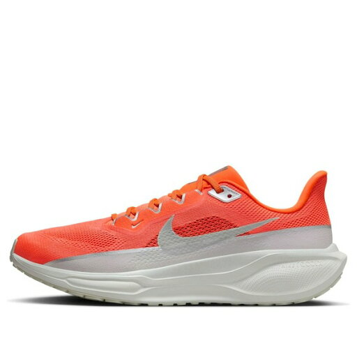 Nike ナイキ メンズ スニーカー 【Nike Air Zoom Pegasus 41 Premium 'Hyper Crimson Safety Orange Sliver' HQ2938-800】 サイズ US_9.5(27.5cm) Nike ナイキ メンズ スニーカー 【Nike Air Zoom Pegasus 41 Premium 'Hyper Crimson Safety Orange Sliver' HQ2938-800】 サイズ US_9.5(27.5cm)