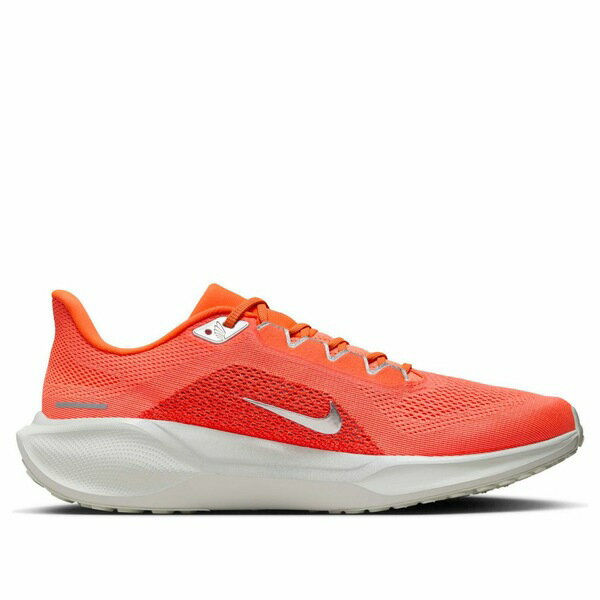 Nike ナイキ メンズ スニーカー 【Nike Air Zoom Pegasus 41 Premium 'Hyper Crimson Safety Orange Sliver' HQ2938-800】 サイズ US_9.5(27.5cm)