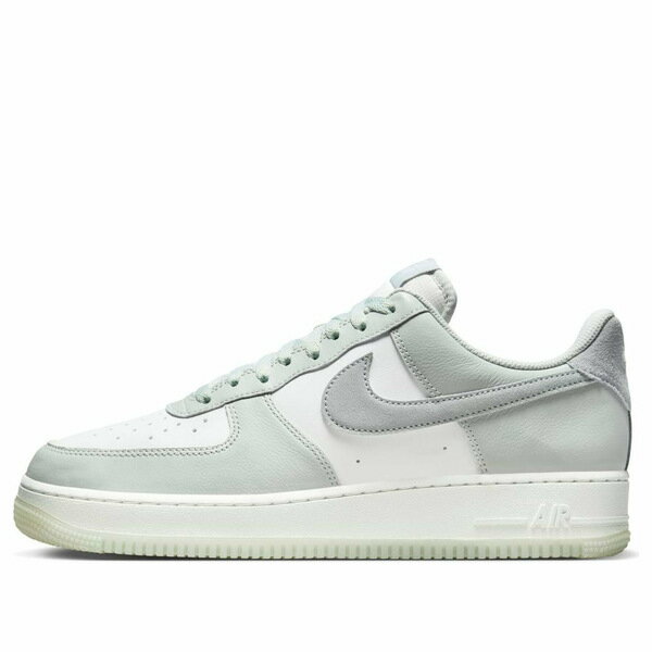Nike ナイキ メンズ スニーカー 【Nike Air Force 1 '07 LV8 'Light Silver Pumice' FJ4170-003】 サイズ US_9(27.0cm)