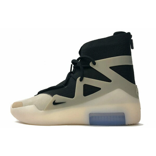 Nike ナイキ メンズ スニーカー 【Nike Air Fear of God 1 'The Question' AR4237-902】 サイズ US_9(27.0cm)