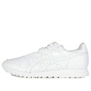 ASICS アシックス メンズ スニーカー 【ASICS x COMME des GARCONS Shirt OC Runner 'White' 1201A845-100】 サイズ US_8(26.0cm)