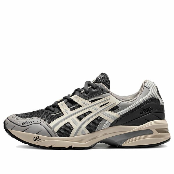 ASICS アシックス メンズ スニーカー 【ASICS Gel-1090 'Grey Cream Black' 1203A243-026】 サイズ US_M_4