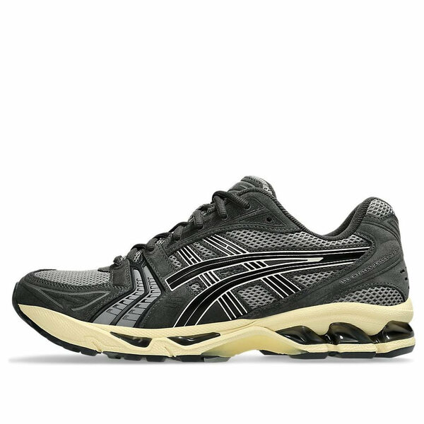 ASICS アシックス メンズ スニーカー 【ASICS Gel-Kayano 14 'Clay Grey Black' 1203A540-020】 サイズ US_8.5(26.5cm)