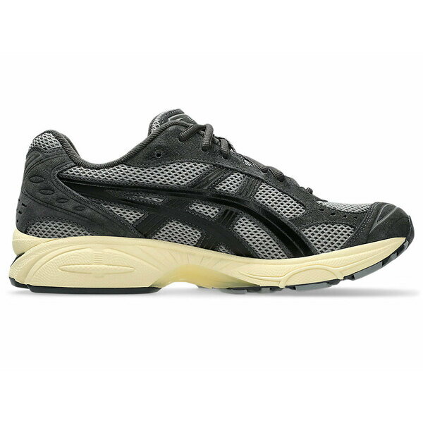 ASICS アシックス メンズ スニーカー 【ASICS Gel-Kayano 14 'Clay Grey Black' 1203A540-020】 サイズ US_8.5(26.5cm)