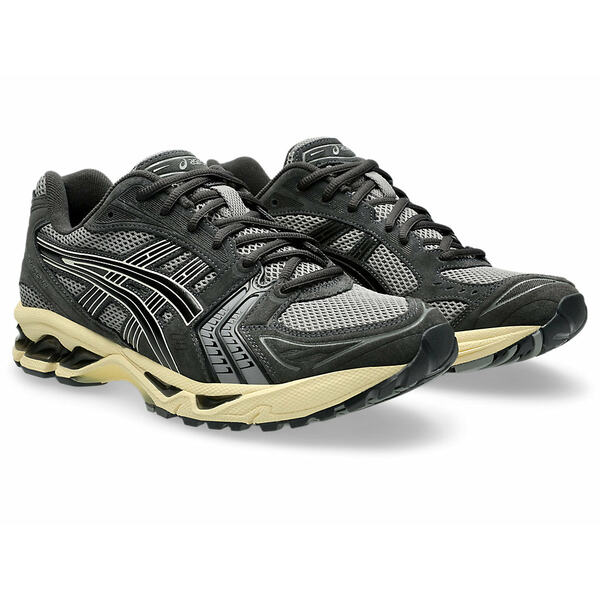 ASICS アシックス メンズ スニーカー 【ASICS Gel-Kayano 14 'Clay Grey Black' 1203A540-020】 サイズ US_8.5(26.5cm)