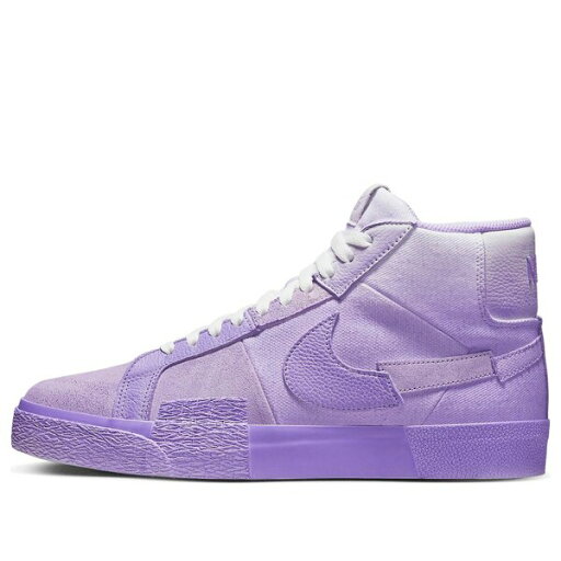 Nike ナイキ メンズ スニーカー 【Nike Zoom Blazer Mid Premium SB 'Lilac' DR9087-555】 サイズ US_7.5(25.5cm) Nike ナイキ メンズ スニーカー 【Nike Zoom Blazer Mid Premium SB 'Lilac' DR9087-555】 サイズ US_7.5(25.5cm)