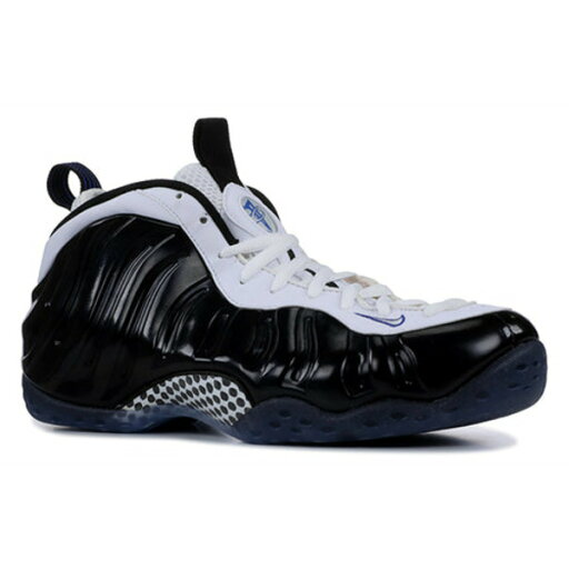 Nike ナイキ メンズ スニーカー 【Nike Air Foamposite One 'Concord' 314996-005】 サイズ US_8(26.0cm)