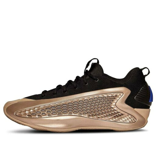 adidas アディダス メンズ スニーカー 【adidas AE 1 Low 'Champagne Metallic' JQ6133】 サイズ US_M_4.5 adidas アディダス メンズ スニーカー 【adidas AE 1 Low 'Champagne Metallic' JQ6133】 サイズ US_M_4.5